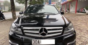 Mercedes-Benz C class   2013 - Bán xe Mercedes C300 AMG sản xuất năm 2013, giá 820tr giá 820 triệu tại Hà Nội