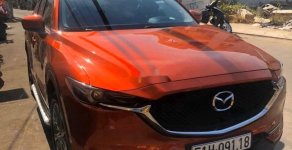 Mazda CX 5   2018 - Bán xe Mazda CX 5 sản xuất 2018, giá tốt giá 965 triệu tại Hà Nội