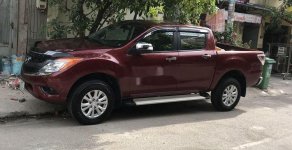 Mazda BT 50   2015 - Cần bán xe Mazda BT 50 đời 2015, xe nhập, giá 455tr giá 455 triệu tại Tp.HCM