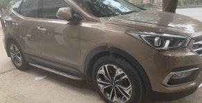 Hyundai Santa Fe 2.4L 2016 - Bán ô tô Hyundai Santa Fe 2.4L đời 2016, giá 800tr giá 800 triệu tại Hải Phòng