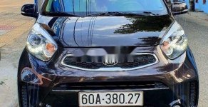 Kia Morning   Si  2017 - Cần bán xe Kia Morning Si 2017, giá tốt giá 315 triệu tại Đồng Nai