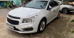 Chevrolet Cruze 2016 - Cần bán xe Chevrolet Cruze đời 2016, màu trắng, nhập khẩu nguyên chiếc như mới, giá tốt giá 369 triệu tại Quảng Trị