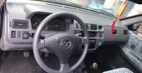 Toyota Zace 2005 - Cần bán gấp Toyota Zace 2005, màu bạc giá 250 triệu tại Hà Nội