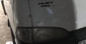 Daihatsu Hijet   2001 - Bán Daihatsu Hijet đời 2001, màu trắng, xe nhập  giá 45 triệu tại Tp.HCM