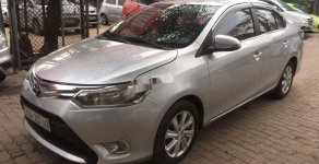 Toyota Vios MT 2014 - Cần bán lại xe Toyota Vios MT đời 2014, màu bạc số sàn, giá chỉ 348 triệu giá 348 triệu tại Hà Nội