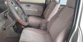 Mitsubishi Jolie 2004 - Bán ô tô Mitsubishi Jolie đời 2004, màu bạc, giá 204tr giá 204 triệu tại Tp.HCM