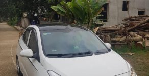 Hyundai Grand i10   2018 - Bán xe Hyundai Grand i10 1.25 2018, màu trắng, xe gia đình  giá 355 triệu tại Thanh Hóa