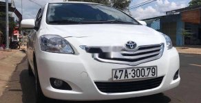 Toyota Vios 2012 - Bán Toyota Vios đời 2012, màu trắng, xe nhập, giá 295tr giá 295 triệu tại Đắk Lắk