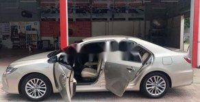 Bán ô tô Toyota Camry năm sản xuất 2018 giá 1 tỷ 80 tr tại Hà Nội