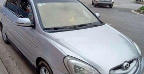 Hyundai Verna 2009 - Bán xe Hyundai Verna năm sản xuất 2009, màu bạc, nhập khẩu nguyên chiếc  giá 269 triệu tại Thái Bình