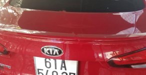 Kia Cerato 2018 - Cần bán Kia Cerato đời 2018, màu đỏ, chính chủ giá 498 triệu tại Bình Dương