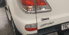 Mazda BT 50 2016 - Cần bán Mazda BT 50 đời 2016, màu trắng, nhập khẩu nguyên chiếc chính chủ, giá 475tr giá 475 triệu tại Hải Phòng
