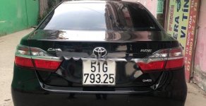 Bán Toyota Camry 2.0E 2019, màu đen, giá 955tr giá 955 triệu tại Hà Nội