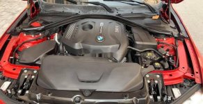 BMW 3 Series  320i  2015 - Bán xe BMW 3 Series 320i đời 2016, màu đỏ, nhập khẩu giá 1 tỷ 40 tr tại Tp.HCM