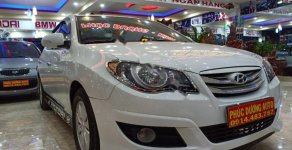 Hyundai Avante 1.6 MT 2012 - Cần bán gấp Hyundai Avante 1.6 MT sản xuất 2012, màu trắng xe gia đình giá cạnh tranh giá 345 triệu tại Đắk Lắk