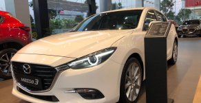 Mazda 3 1.5L Premium 2020 - Mazda Đà Nẵng - Chuyên dòng xe Mazda: Cần bán Mazda 3 1.5L Premium năm sản xuất 2020, màu trắng giá 829 triệu tại Đà Nẵng