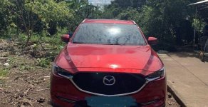 Mazda CX 5 2019 - Cần bán xe Mazda CX 5 năm sản xuất 2019, màu đỏ giá 935 triệu tại Tp.HCM