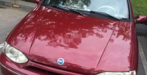 Fiat Siena    2004 - Bán Fiat Siena sản xuất 2004, màu đỏ, 105 triệu giá 105 triệu tại Hà Nội