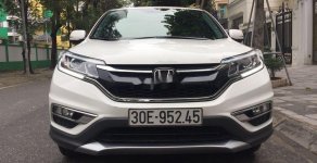 Honda CR V 2017 - Bán ô tô Honda CR V năm sản xuất 2017, giá 900tr giá 900 triệu tại Hà Nội