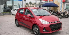 Hyundai Grand i10 2020 - Bán nhanh giá ưu đãi - Giao xe toàn quốc khi mua chiếc Hyundai Grand i10 1.2MT Base, sản xuất 2020 giá 323 triệu tại Hà Nội