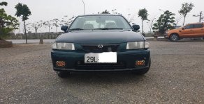 Mazda 323   1998 - Bán Mazda 323 đời 1998, xe 1 chủ từ đầu giá 98 triệu tại Hà Nội