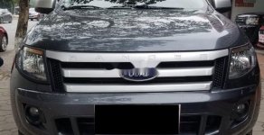 Bán ô tô Ford Ranger XLS 2.2 AT 2014, nhập khẩu giá 485 triệu tại Hà Nội