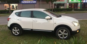 Nissan Qashqai 2008 - Cần bán Nissan Qashqai đời 2008, màu trắng, nhập khẩu nguyên chiếc, giá chỉ 390 triệu giá 390 triệu tại Hà Nội