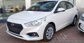 Hyundai Accent 2020 - Cần bán xe Hyundai Accent đời 2020, màu trắng, 426 triệu giá 426 triệu tại Đà Nẵng