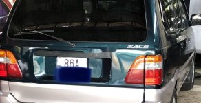 Toyota Zace 2003 - Bán ô tô Toyota Zace 2003 Số sàn năm 2003, xe nhập, giá 205tr giá 205 triệu tại Bình Thuận  