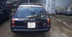 Ford Club wagon 1994 - Bán Ford Club wagon 1994, màu đen, nhập khẩu giá 96 triệu tại Đồng Tháp