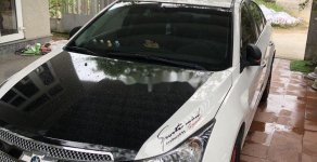 Bán ô tô Chevrolet Cruze MT sản xuất năm 2013, màu trắng số sàn, giá 310tr giá 310 triệu tại TT - Huế