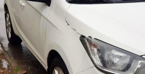 Hyundai i20 2013 - Cần bán Hyundai i20 1.4 AT sản xuất năm 2013, màu trắng, nhập khẩu giá 353 triệu tại Vĩnh Phúc