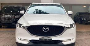 Mazda CX 5   2018 - Cần bán xe cũ Mazda CX 5 đời 2018, giá chỉ 908 triệu giá 908 triệu tại Tp.HCM