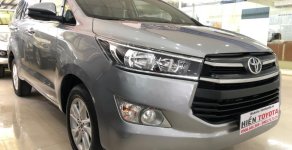 Toyota Innova 2018 - Bán ô tô Toyota Innova năm 2018 số tự động giá 700 triệu tại Tp.HCM