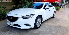 Mazda 6 2016 - Bán Mazda 6 sản xuất 2016, màu trắng, 650 triệu giá 650 triệu tại Đồng Nai