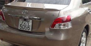 Toyota Vios 2008 - Cần bán Toyota Vios sản xuất 2008, xe nhập, giá 338tr giá 338 triệu tại BR-Vũng Tàu