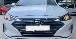 Hyundai Elantra   2019 - Bán Hyundai Elantra 1.6 MT đời 2019, màu trắng như mới giá 548 triệu tại Tp.HCM