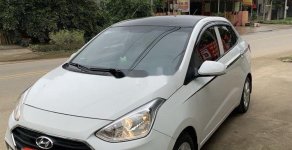 Hyundai Grand i10   2018 - Bán Hyundai Grand i10 năm sản xuất 2018, giá 358 triệu giá 358 triệu tại Thanh Hóa