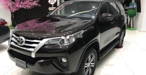 Toyota Fortuner   2019 - Cần bán Toyota Fortuner 2019, xe nhập, giá chỉ 976 triệu giá 976 triệu tại Bến Tre