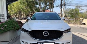 Mazda CX 5 2.5 Signature Premium  2019 - Bán Mazda CX 5 2.5 Signature Premium 2019, màu trắng giá 1 tỷ 90 tr tại Tp.HCM