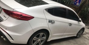 Hyundai Elantra   2019 - Bán xe Hyundai Elantra năm 2019, màu trắng, nhập khẩu nguyên chiếc giá 675 triệu tại Hà Nội