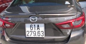 Mazda 2 2016 - Cần bán lại xe Mazda 2 đời 2016, màu nâu, 455 triệu giá 455 triệu tại Bình Dương