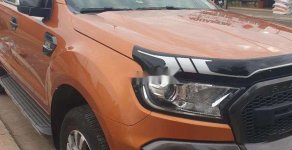 Ford Ranger  Wildtrak  2015 - Cần bán xe Ford Ranger Wildtrak sản xuất năm 2015, nhập khẩu nguyên chiếc, 700tr giá 700 triệu tại Đắk Lắk