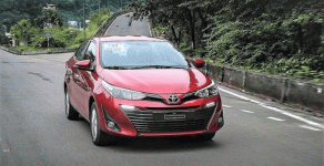 Toyota Vios 2020 - Bán giá ưu đãi - Hỗ trợ giao nhanh khi mua chiếc xe Toyota Vios 1.5G CVT, sản xuất 2020 giá 570 triệu tại Nghệ An
