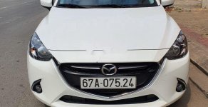 Mazda 2  1.5AT  2018 - Bán Mazda 2 1.5AT đời 2018, màu trắng số tự động, giá tốt giá 488 triệu tại Tp.HCM