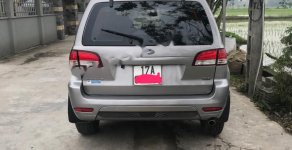 Ford Escape XLS 2012 - Bán Ford Escape XLS năm sản xuất 2012, màu bạc, nhập khẩu nguyên chiếc chính chủ, 430 triệu giá 430 triệu tại Thái Bình