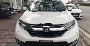 Honda CR V   2018 - Cần bán xe Honda CR V đời 2018, xe nhập, giá tốt giá 985 triệu tại Hà Nội
