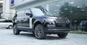 LandRover 2020 - MT Auto - Bán nhanh giá ưu đãi chiếc xe LandRover Range Rover Autobiography LWB 3.0, sản xuất 2020 giá 10 tỷ 599 tr tại Tp.HCM