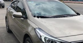 Kia Cerato 2018 - Cần bán lại xe Kia Cerato năm 2018 chính chủ giá cạnh tranh giá 575 triệu tại Hải Phòng