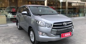 Toyota Innova 2018 - Cần bán lại xe Toyota Innova sản xuất 2018, màu bạc, giá chỉ 765 triệu giá 765 triệu tại Tp.HCM
